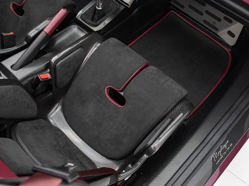 Used 1997 Porsche 911 Carrera RWD image 32