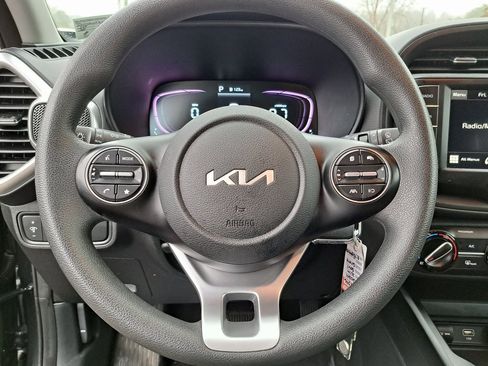 Used 2024 Kia Soul LX w/ Option Group 015 image 10