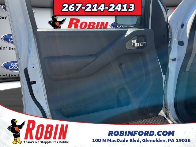 Used 2014 Nissan Frontier S RWD image 19
