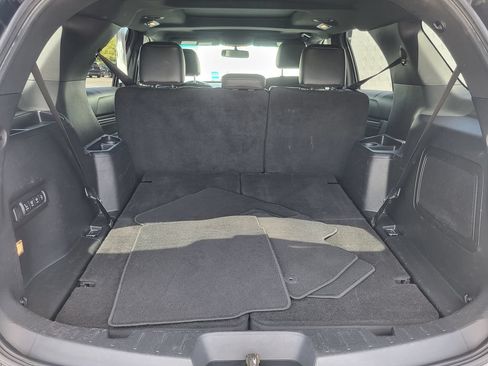 Used 2016 Ford Explorer Limited AWD/4WD image 30