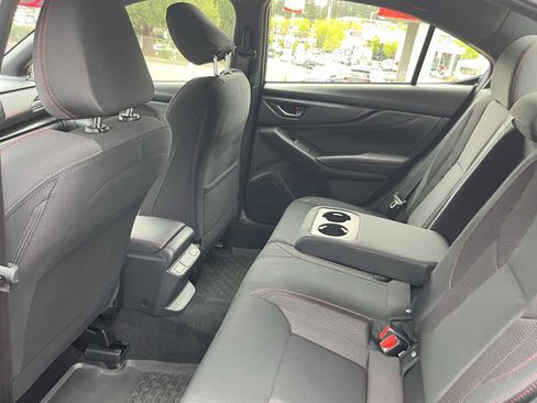 Used 2025 Subaru WRX Premium AWD/4WD image 13