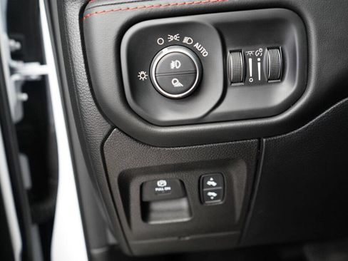 Used 2021 RAM 1500 TRX w/ TRX Level 2 Equipment Group AWD/4WD image 63