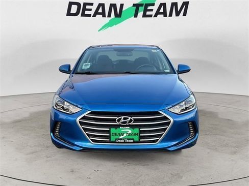 Used 2017 Hyundai Elantra Value Edition image 3