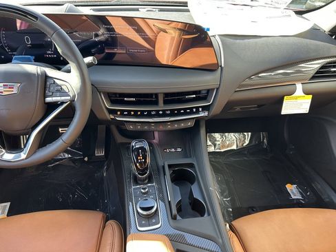 New 2026 Cadillac CT5 Premium Luxury w/ Platinum Package image 14