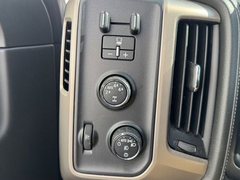 Used 2016 GMC Sierra 1500 Denali w/ Denali Ultimate Package image 19