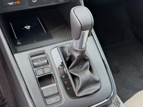 New 2026 Honda CR-V EX-L image 15