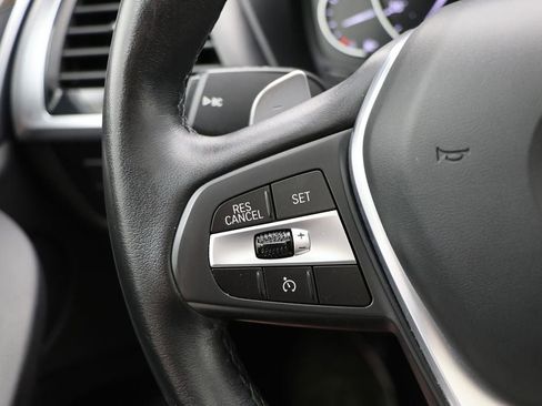 Used 2021 BMW X3 xDrive30i w/ Convenience Package image 18