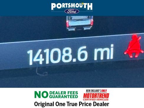 Used 2024 Ford F350 Lariat w/ Lariat Ultimate Package image 23