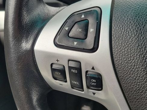 Used 2015 Ford Explorer XLT w/ Equipment Group 202B AWD/4WD image 21