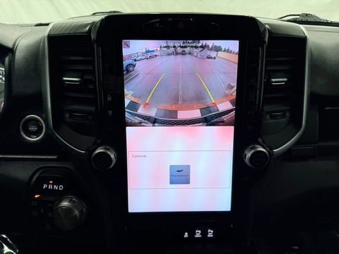 Used 2025 RAM 1500 Big Horn image 34