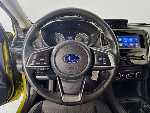 Used 2023 Subaru Crosstrek 2.0i Premium AWD/4WD image 13