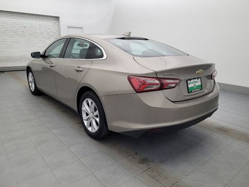 Used 2022 Chevrolet Malibu LT image 5