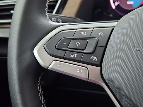 New 2026 Volkswagen Atlas SE AWD/4WD image 25