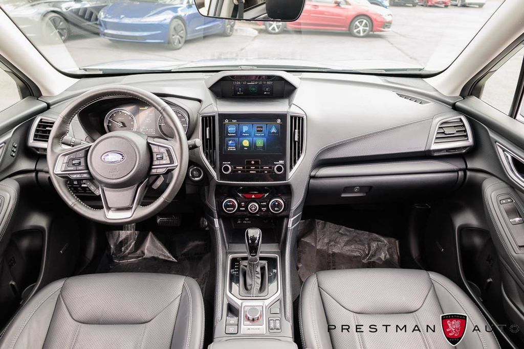 Used 2024 Subaru Forester Touring AWD/4WD image 38