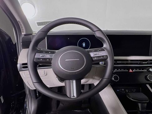 New 2025 Hyundai Tucson SEL image 8