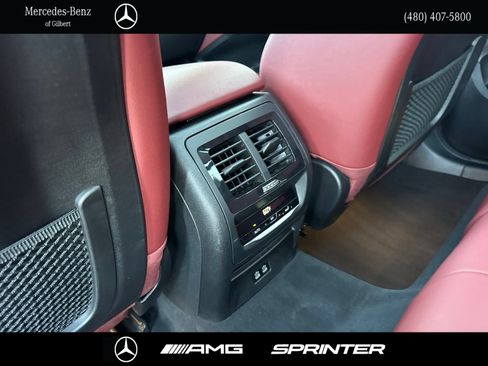 Used 2022 BMW X3 sDrive30i w/ M Sport Package 2 RWD image 23
