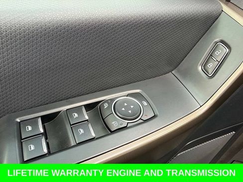 Certified 2024 Ford F150 STX w/ Equipment Group 201A FX4 AWD/4WD image 21