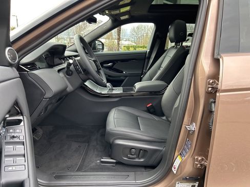 New 2026 Land Rover Range Rover Evoque S image 4