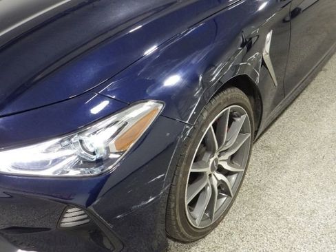 Used 2020 Genesis G70 3.3T w/ Elite Package image 3