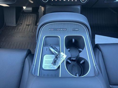 New 2026 Hyundai Palisade Calligraphy FWD image 23