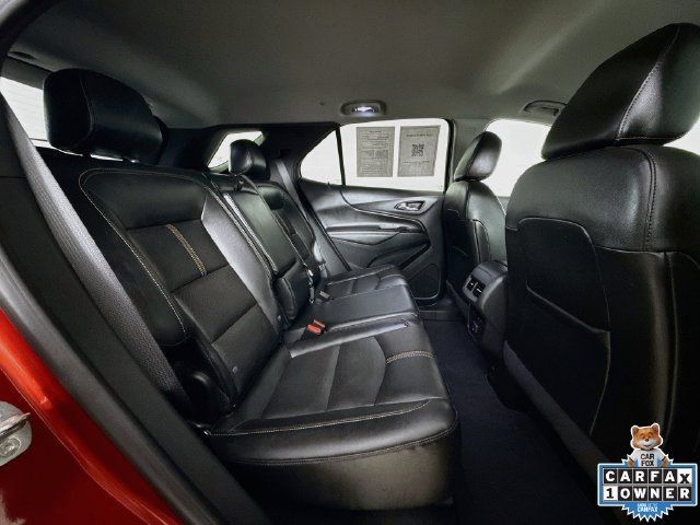 Used 2023 Chevrolet Equinox Premier FWD image 27