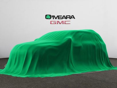 Used 2021 Ford EcoSport S
