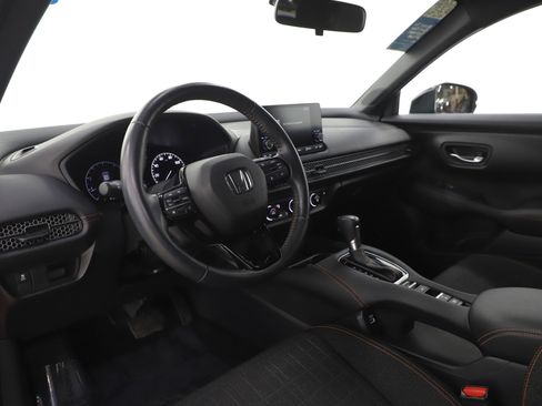 Used 2023 Honda HR-V Sport image 24