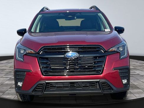 New 2026 Subaru Ascent Bronze Edition image 13