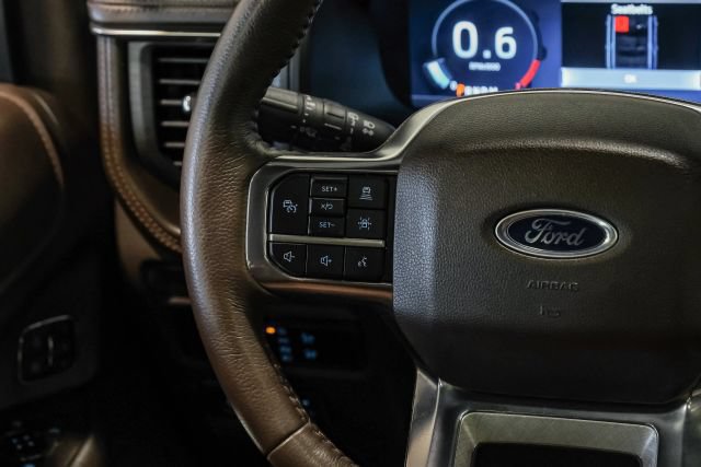 Used 2024 Ford Expedition King Ranch AWD/4WD image 19