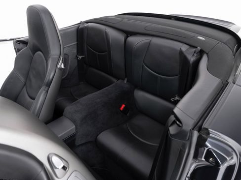 Used 2006 Porsche 911 Carrera S image 37