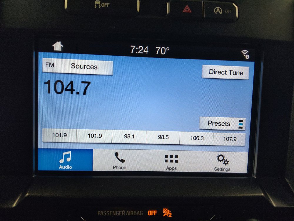 Used 2018 Ford F150 XLT w/ Equipment Group 302A Luxury RWD image 25