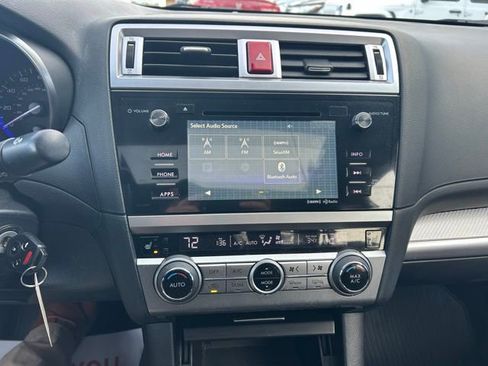 Used 2016 Subaru Legacy 2.5i Premium image 23
