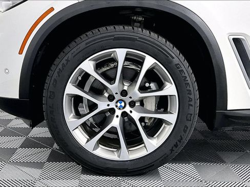 Used 2020 BMW X5 sDrive40i w/ Convenience Package RWD image 8