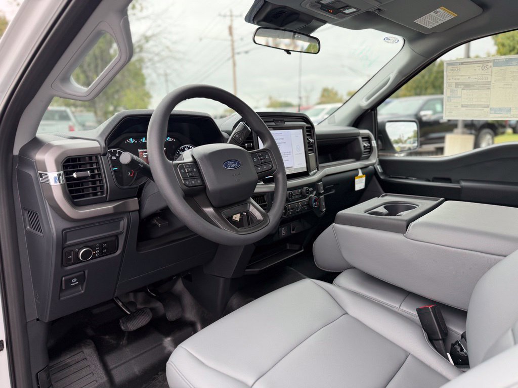 New 2026 Ford F150 XL RWD image 12