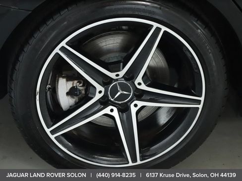 Used 2018 Mercedes-Benz C 43 AMG 4MATIC Sedan image 38