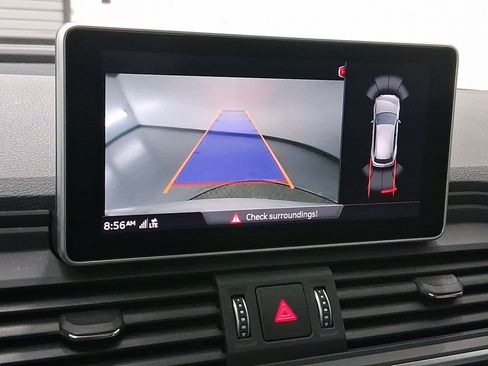 Used 2020 Audi Q5 2.0T Premium Plus w/ Premium Plus Package image 24