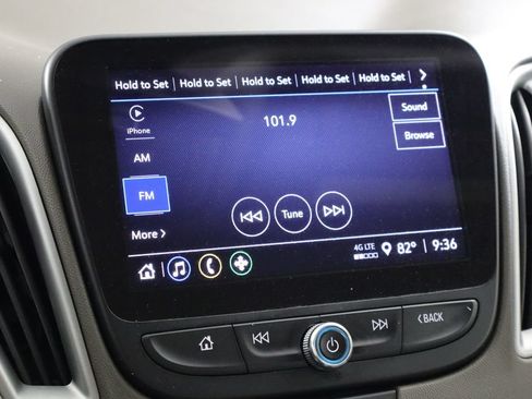 Used 2022 Chevrolet Malibu LS w/ Driver Confidence Package II FWD image 28