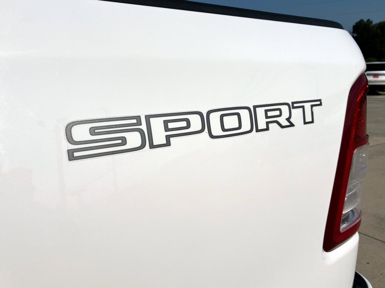 Used 2021 RAM 1500 Lone Star AWD/4WD image 31