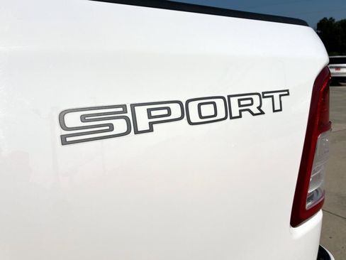 Used 2021 RAM 1500 Lone Star AWD/4WD image 31