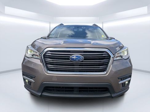 Used 2022 Subaru Ascent Limited w/ Technology Package AWD/4WD image 8