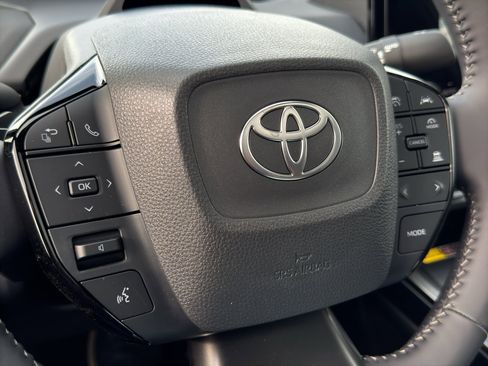 New 2026 Toyota bZ image 32