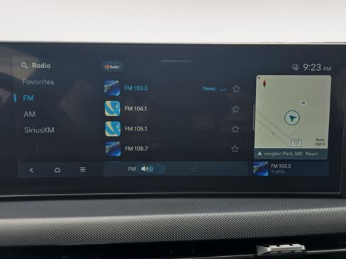 Certified 2025 Hyundai Sonata SEL image 18