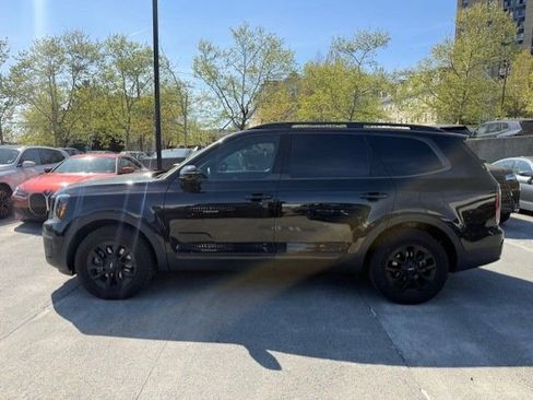 Used 2024 Kia Telluride SX Prestige X-Pro image 5
