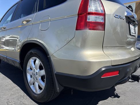 Used 2007 Honda CR-V EX-L image 39