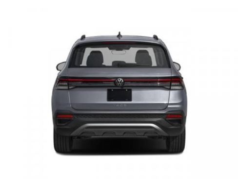 New 2025 Volkswagen Taos S image 8