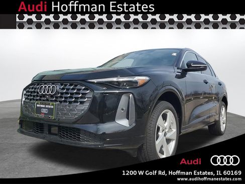 New 2026 Audi Q5 Premium Plus image 1