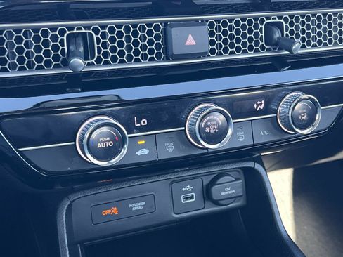 Certified 2024 Honda Civic LX image 14