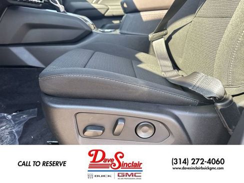 New 2026 GMC Canyon Elevation w/ Convenience Package AWD/4WD image 12