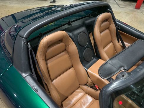 Used 1995 Dodge Viper RT/10 RWD image 18