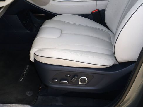 Used 2024 Hyundai Palisade Calligraphy AWD/4WD image 17